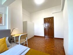 Pine Grove (D21), Condominium #573988241